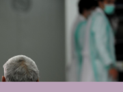 Doença de Parkinson: cuidar é mais do que tratar