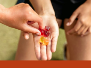 O que a ciência nos diz sobre gomas e suplementos alimentares