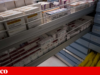 Em 150 mil doentes, só 1708 conseguem aceder aos medicamentos hospitalares numa farmácia perto de casa