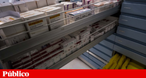 Em 150 mil doentes, só 1708 conseguem aceder aos medicamentos hospitalares numa farmácia perto de casa