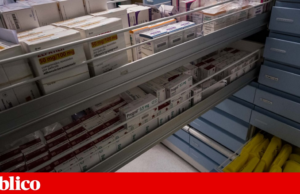 Em 150 mil doentes, só 1708 conseguem aceder aos medicamentos hospitalares numa farmácia perto de casa