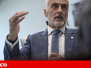 “Estamos a assistir à destruição dos laboratórios de proximidade”