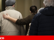 Hospitais têm 745 pessoas internadas sem necessidade, algumas à espera de vaga há mais de um ano