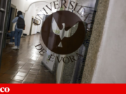 Proposta para curso de Medicina na Universidade de Évora foi novamente chumbada