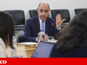 Ex-ministro Manuel Pizarro diz ser impossível Força Aérea assegurar serviço de emergência médica