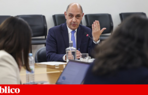 Ex-ministro Manuel Pizarro diz ser impossível Força Aérea assegurar serviço de emergência médica