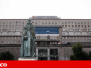 Equipas de dermatologia do Hospital de Santa Maria vão ter de devolver 818 mil euros ao Estado