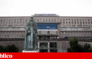 Equipas de dermatologia do Hospital de Santa Maria vão ter de devolver 818 mil euros ao Estado