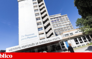 Mais de 20 cirurgiões do IPO do Porto entregam escusas de responsabilidade