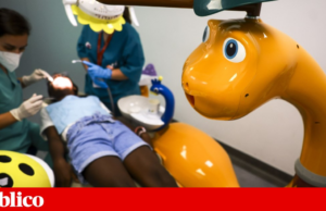 Parlamento aprova duas propostas para a criação da carreira dos dentistas no SNS