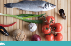 Dieta Atlântica: está na hora de levar Portugal à mesa todos os dias