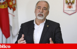 Liga dos Bombeiros vai rescindir acordo com o INEM para assistência pré-hospitalar