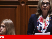 INEM: pedido de nova audição da ex-secretária de Estado da Gestão da Saúde rejeitado