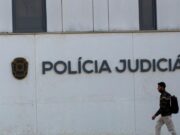 Enfermeiro detido por ser suspeito de abusar de mulher internada