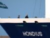 Canadiano infetado com hantavírus viajou em voo com tripulação portuguesa