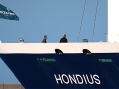 Canadiano infetado com hantavírus viajou em voo com tripulação portuguesa