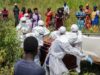 RD Congo: três voluntários da Cruz Vermelha morrem com suspeita de Ébola