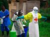 Novo surto de Ébola no Congo faz 65 mortos e mais de 200 infetados