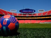 Calor extremo ameaça saúde e desempenho dos jogadores no Mundial, alerta relatório
