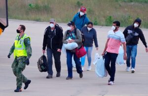 Europa impõe quarentena de 42 dias a passageiros de cruzeiro com hantavírus