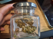 Gomas, chocolates e infusões: ASAE apreende perto de 6850 artigos com cannabis e instaura 19 processos-crime