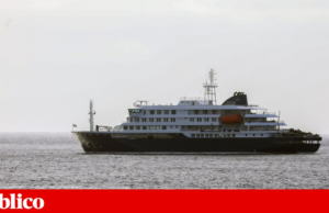 Há seis casos confirmados de hantavírus, MV Hondius a caminho de Tenerife