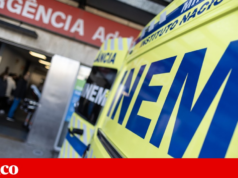 Trabalhadores exigem que médicos do INEM sejam abrangidos pelo novo regime de horas extra