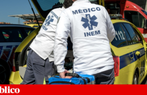 Sindicato do INEM alerta para “redução grave da capacidade de resposta da emergência médica”