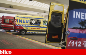Comissão de trabalhores acusa Governo de querer desmantelar INEM com nova reforma
