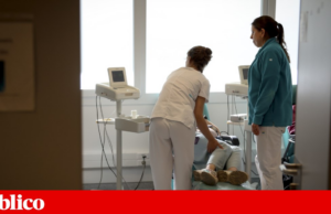 SNS com 711 vagas para contratar médicos de família e mais de 1700 para hospitais