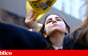 Governo compromete-se com novo programa de saúde mental para estudantes