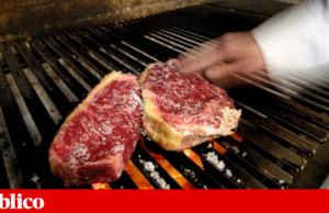 Carne vermelha: a história de um estudo escolhido a dedo como arma de desinformação