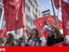 Enfermeiros de todos os sectores cumprem greve nesta terça-feira