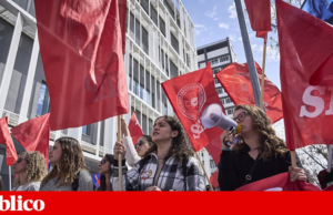 Enfermeiros de todos os sectores cumprem greve nesta terça-feira