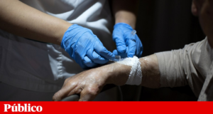 Enfermeiros: faltam 14 mil no país e competências estão aquém do que desejam