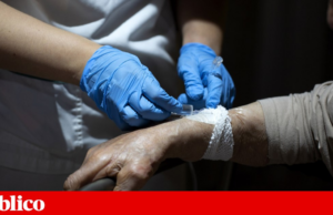 Enfermeiros: faltam 14 mil no país e competências estão aquém do que desejam