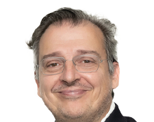 A clínica do género humano