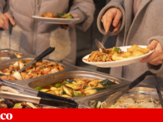 Taxas de obesidade estabilizam e até diminuem em vários países, incluindo Portugal