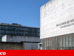 Alunos e profissionais da Faculdade de Medicina do Porto sofrem intoxicação alimentar