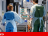 Com Montenegro na plateia, bastonário lembra o caderno de encargos para valorizar os enfermeiros