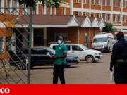Surto de ébola na República Democrática do Congo já causou 80 mortos