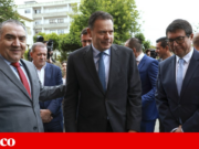 Sindicato dos enfermeiros lamenta “discurso de intenções” do primeiro-ministro