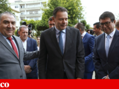 Sindicato dos enfermeiros lamenta “discurso de intenções” do primeiro-ministro