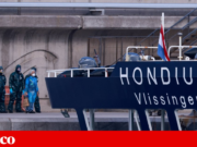 Canadiano infectado por hantavírus, total de casos ligados ao Hondius sobe para 11
