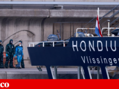 Canadiano infectado por hantavírus, total de casos ligados ao Hondius sobe para 11
