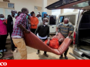 OMS declara surto de ébola da R.D. Congo uma emergência de saúde global