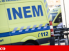 Técnicos de Emergência Pré-Hospitalar promovem vigília contra mudanças no INEM