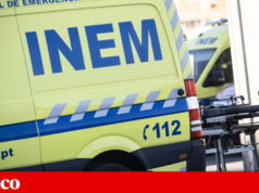 Técnicos de Emergência Pré-Hospitalar promovem vigília contra mudanças no INEM