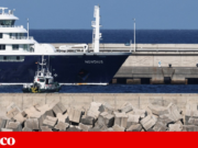 Hantavírus: canadiano infectado voou com tripulação portuguesa, mas DGS nega risco acrescido