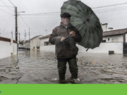 Comissão da OMS quer clima tratado como emergência de saúde pública